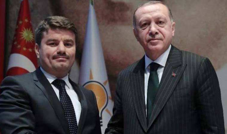 AKP Aksaray Belediye Başkan adayı Evren Dinçer kimdir? Evren Dinçer kaç yaşında, nereli?