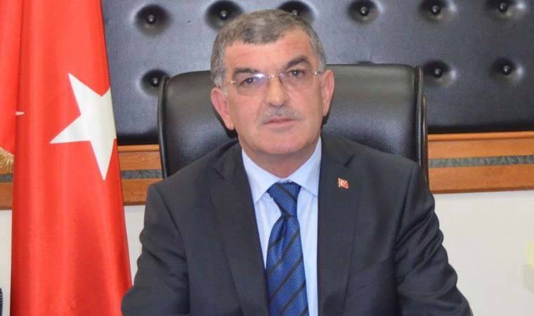 AKP Amasya Belediye Başkan adayı Mehmet Uyanık kimdir? Mehmet Uyanık kaç yaşında, nereli?