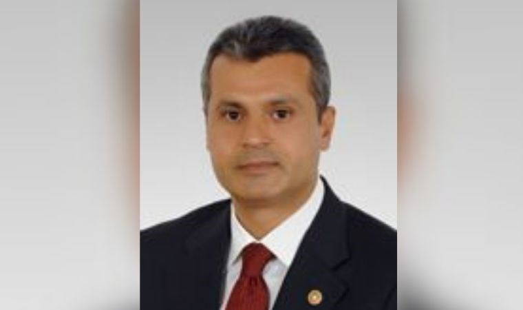 AKP Hatay Büyükşehir Belediye Başkan adayı Mehmet Öntürk kimdir? Mehmet Öntürk kaç yaşında, nereli?