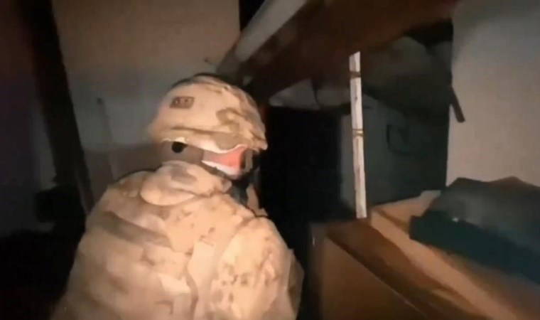 Uyuşturucu operasyonunda 33 sokak satıcısı yakalandı