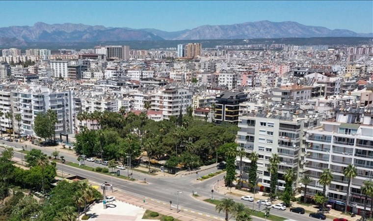 Fahiş fiyat balonu patladı! O şehirde kira fiyatları düşmeye başladı