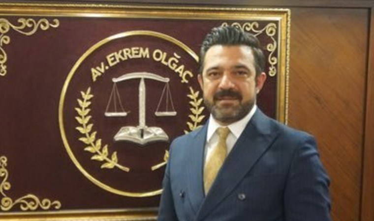 AKP Kilis Belediye Başkan Adayı Ekrem Olğaç kimdir? Ekrem Olğaç kaç yaşında? Ekrem Olğaç ne iş yapıyor?