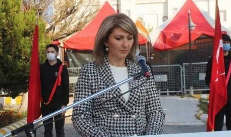 AKP Iğdır Belediye Başkan adayı Ülkü Öcal kimdir? Ülkü Öcal kaç yaşında, nereli?