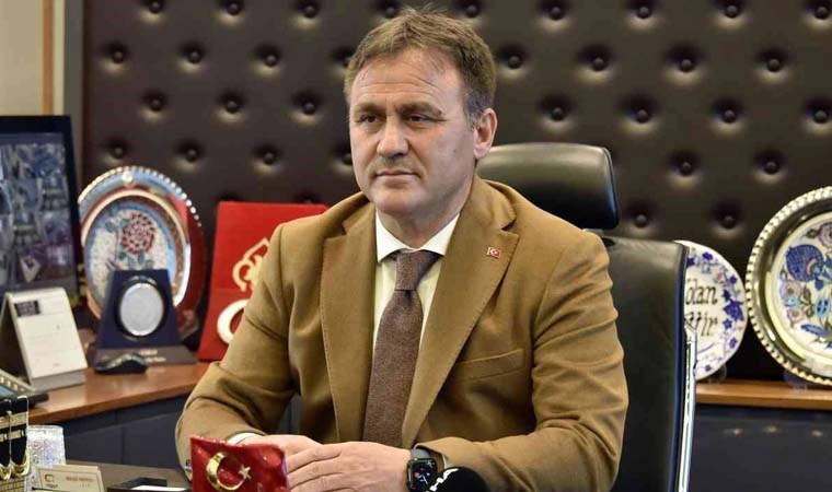 AKP Gümüşhane Belediye Başkan adayı Ercan Çimen kimdir? Ercan Çimen kaç yaşında, nereli?