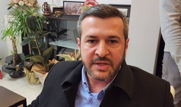 AKP Karabük Belediye Başkanı Özkan Çetinkaya kimdir? Özkan Çetinkaya kaç yaşında, nereli?