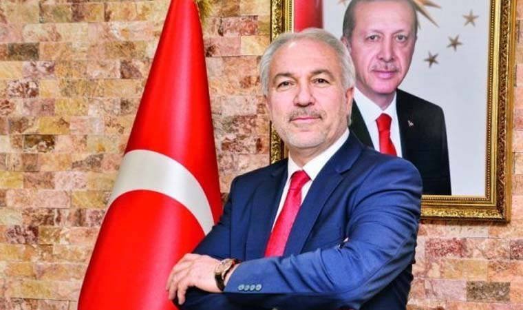 AKP Kütahya Belediye Başkan adayı Kamil Saraçoğlu kimdir? Kamil Saraçoğlu kaç yaşında, nereli?