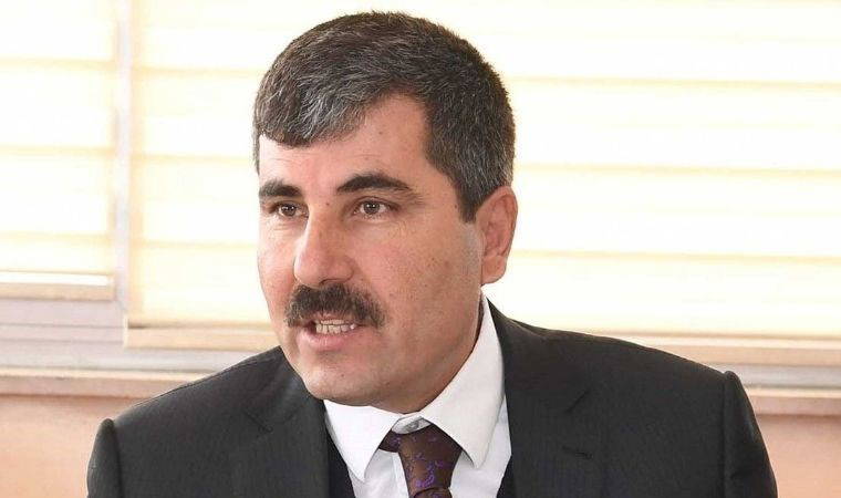 AKP Muş Belediye Başkan adayı Feyat Asya kimdir? Feyat Asya kaç yaşında, nereli?