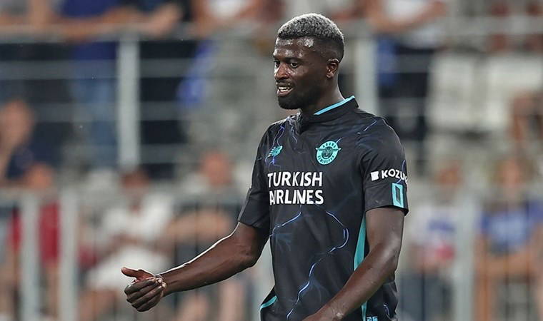 Adana Demirspor'da bir ayrılık daha kapıda: İtalya'ya transfer oluyor