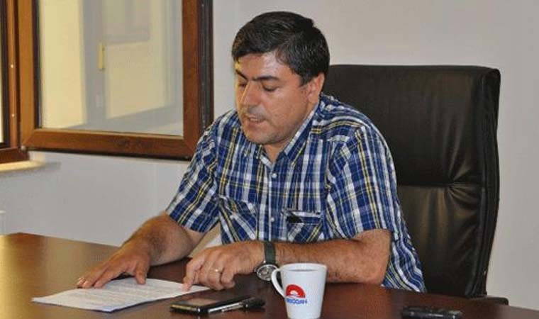 AKP Tunceli Belediye Başkan adayı Erkan Eroğlu kimdir? Erkan Eroğlu kaç yaşında, nereli?