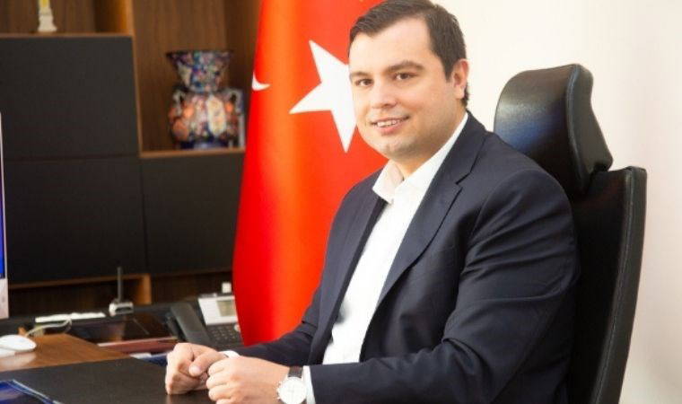 AKP Uşak Belediye Başkan adayı Mehmet Çakın kimdir? Mehmet Çakın kaç yaşında, nereli?