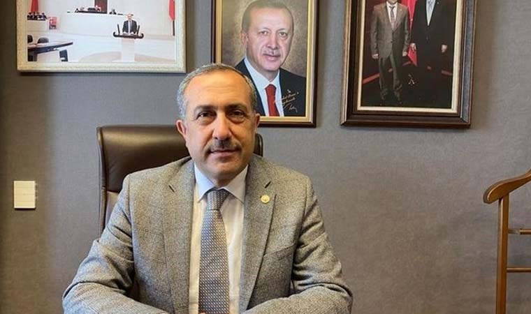 AKP Van Belediye Başkan adayı Abdulahat Arvas kimdir? Abdulahat Arvas kaç yaşında, nereli?