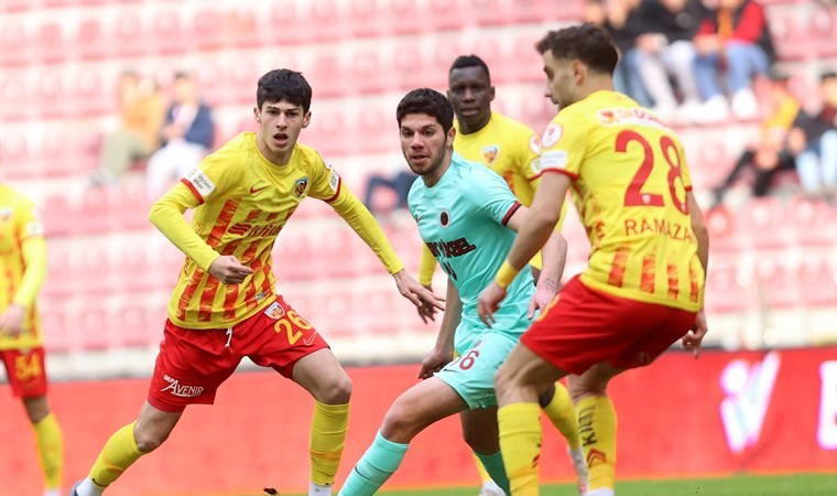 Türkiye Kupası'nda sürpriz: Süper Lig ekibi son dakikada yıkıldı!