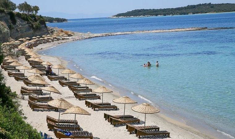 İzmir'in saklı cenneti: Dikili
