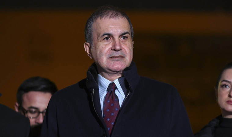 Cumhurbaşkanlığı ve AKP basın özgürlüğünü hatırladı: Sürecin takipçisi olacağız