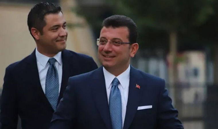 Murat Ongun'dan AA ve TRT'ye 'Kurum' tepkisi: Torpilli adaya karşı 16 milyon İstanbulluya güveniyoruz