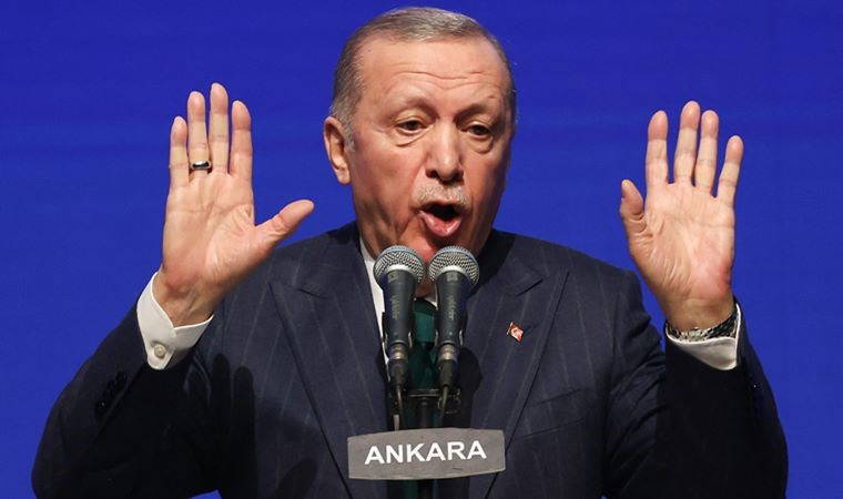 Erdoğan’ın vicdanına yazılan dilekçe