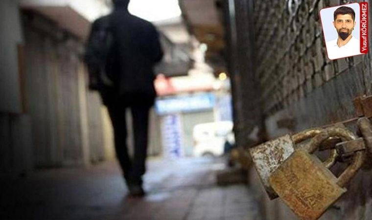 Ekonomik kriz pandemiyi geçti