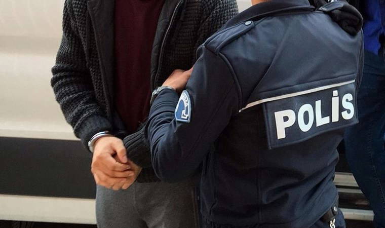 Edirne'de 2 FETÖ mensubu Yunanistan'a kaçarken yakalandı (19 Ocak 2024)