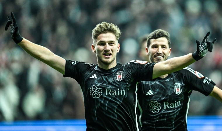 Beşiktaş ücreti belirledi