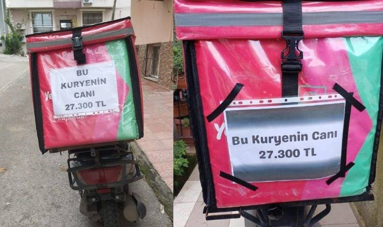 Motokuryenin ölümüne verilen cezaya İzmir'den tepki: