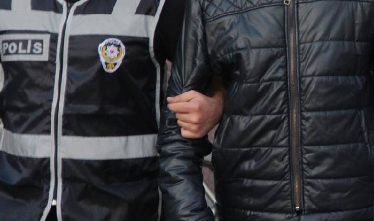 Adıyaman'da FETÖ operasyonu... Gözaltındaki bir şüpheli tutuklandı!