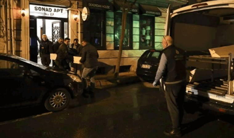 Şişli’de mühendisin şüpheli ölümünde ayrıntılar ortaya çıktı: Dışarıda yere düşerek başını çarptı, saatler sonra evinde öldü