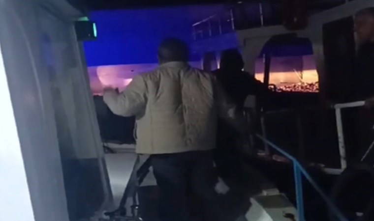 Balık avlarken kalp krizi geçirip hayatını kaybetti