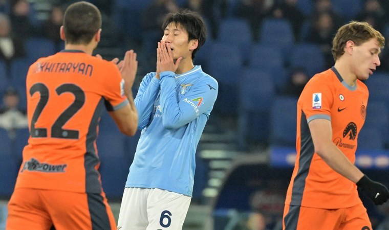 Adı Galatasaray ile anılıyordu: Lazio'dan Daichi Kamada yanıtı!