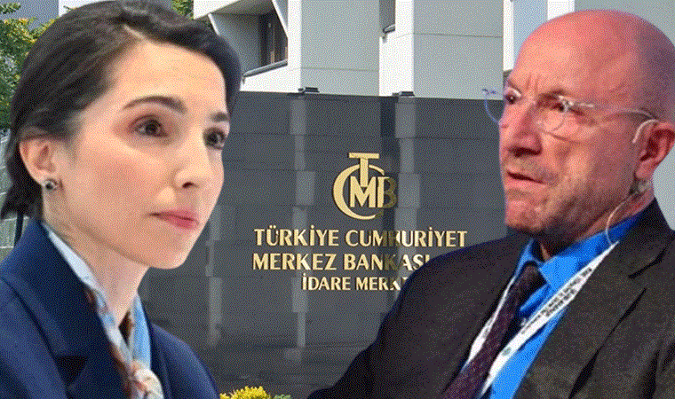 Rasim Ozan Kütahyalı'dan 'Gaye Erkan' paylaşımları: 'Rezalet rezalet rezalet…'
