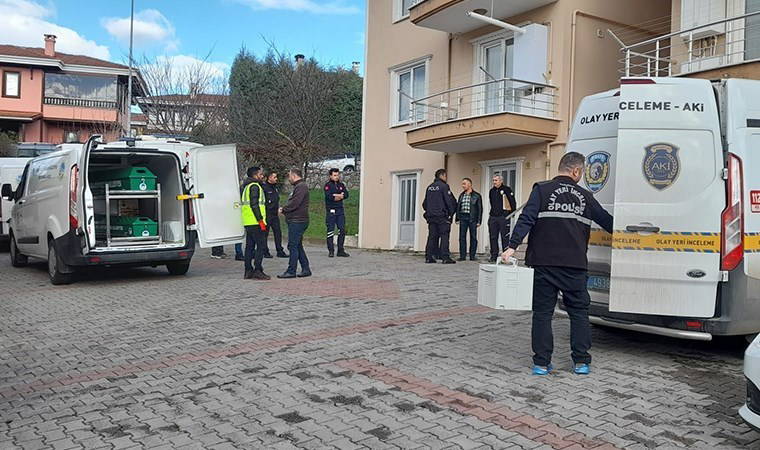 Komiserin ailesini katledip intihar ettiği olayda yeni ayrıntılar ortaya çıktı: Boşanma aşamasındaki eşiyle son kez görüşmek istemiş