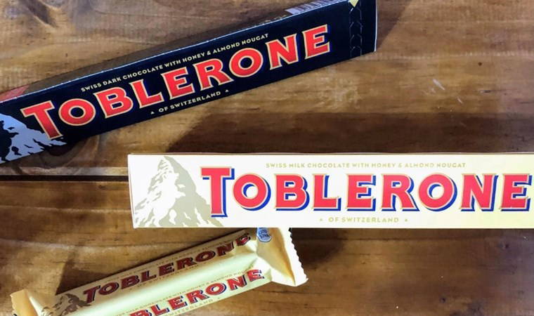 KAP'a bildirildi... Kent Gıda 100 gr Toblerone ürününü geri çağırdı!