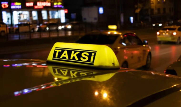 Ankara'da taksi ücretine zam! Taksimetre açılış ücreti ne kadar?