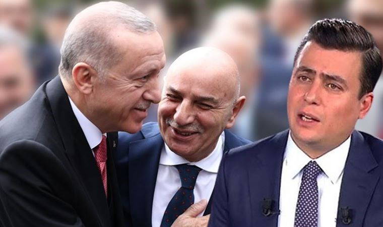 Hadi Özışık'tan dikkat çeken kulis: Bu olaydan sonra Gökçek Turgut Altınok için kılını kıpırdatmaz