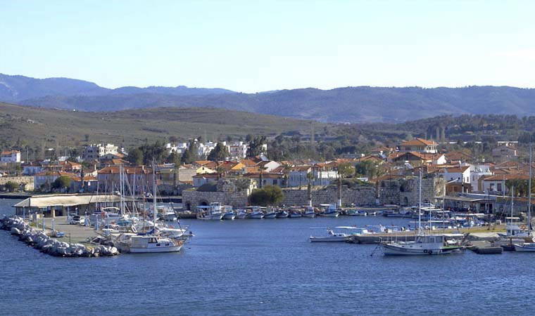 Ege'nin Sakin Cenneti: Seferihisar