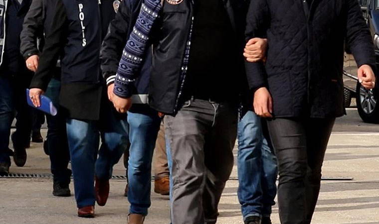 Başkentte 'tefeci' operasyonu: 4 tutuklama