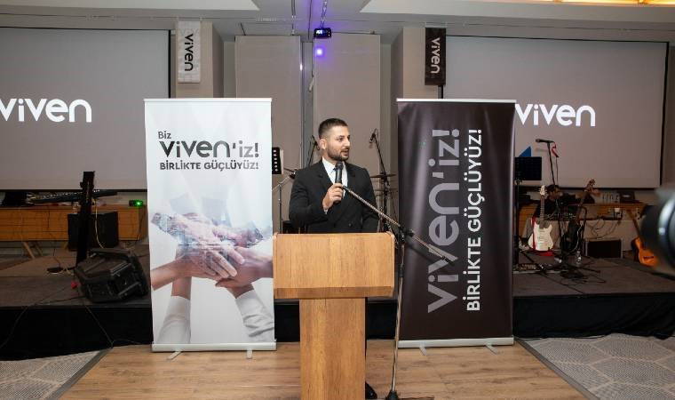 Viven İnşaat, 2024’te Projeleriyle Gayrimenkul Sektörüne Yön Verecek