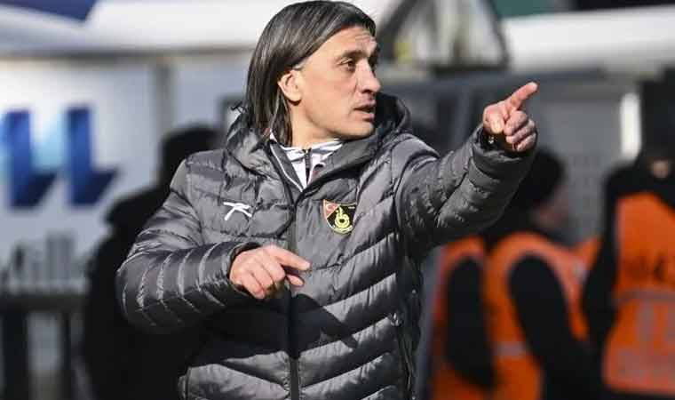 Süper Lig'de flaş ayrılık! Hakan Yakın...