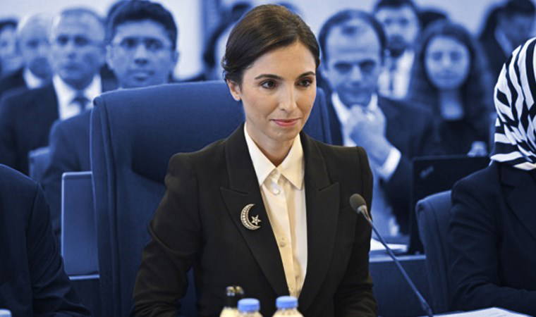 Hafize Gaye Erkan için yeni iddia: 'Çalıştığı bankayı dolandırmakla suçlanıyor'