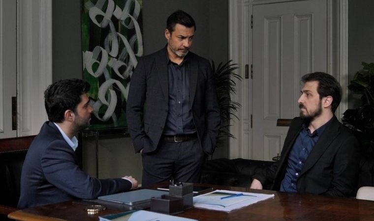 Kızıl Şerbeti'nde Nilay'ın oğlu Abdullah'ın babası kim? Nilay Mustafa'yı aldattı mı? Alev Abdullah'ı terk mi etti?