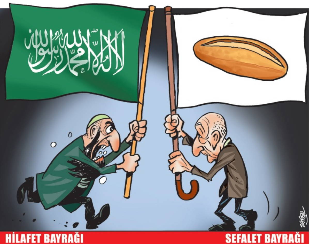 İğneli Fırça (03 Ocak 2024)