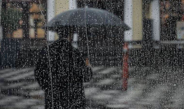 Meteoroloji açıkladı: 2 Ocak 2024 hava durumu raporu... Bugün hava nasıl olacak? İstanbul'a kar ne zaman yağacak?