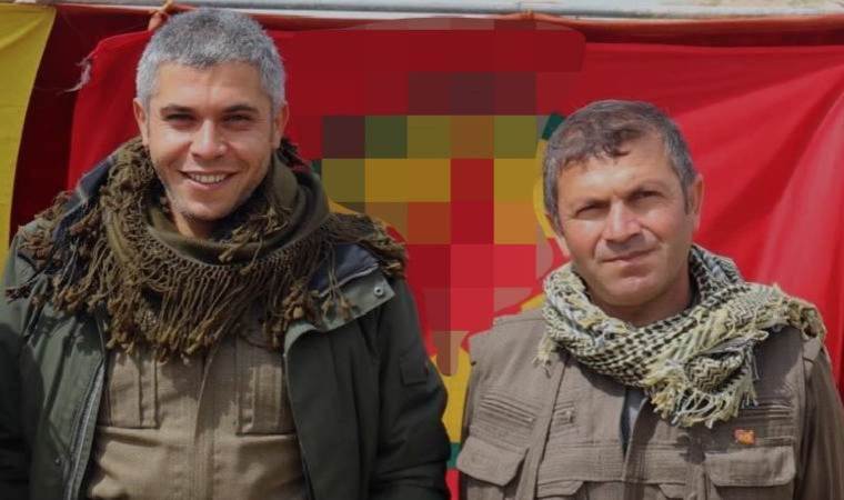 MİT'ten Suriye'de 'Abdulmutalip Doğruci' operasyonu!
