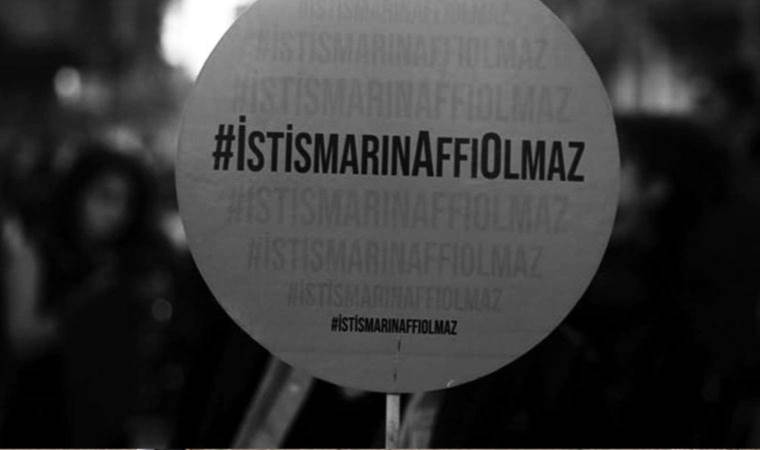 Annesinin birlikte olduğu erkek, 13 yaşındaki kızını istismarla suçlanıyor!