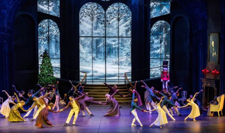 İDOB 2023'e Fındıkkıran'la veda etti