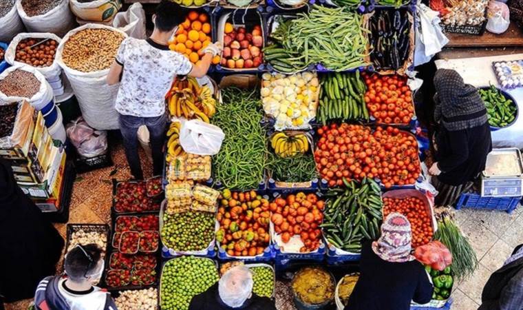İstanbul'un zam şampiyonu belli oldu! İşte fiyatı en çok artan azalan ürünler...
