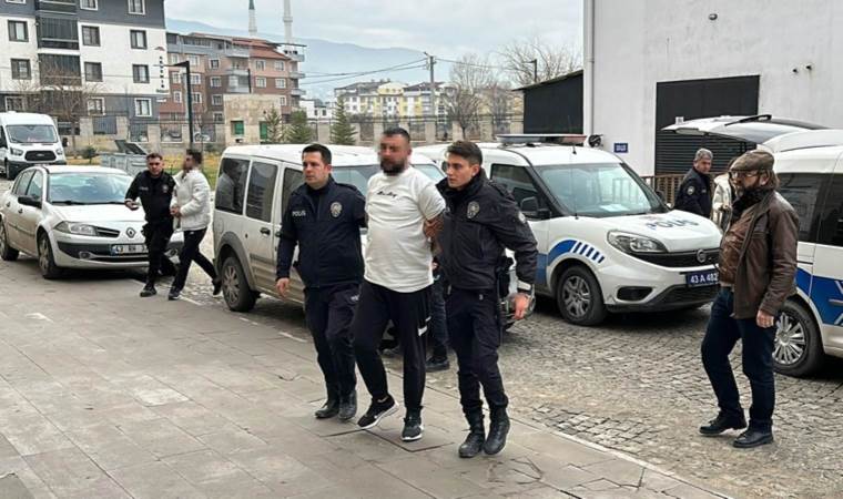 Husumetlilerini öldürmek için firar etti: Operasyonla yakalandı