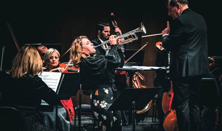 AKM'de yeni yıl heyecanı devam ediyor!