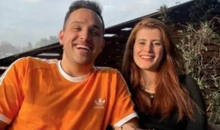 Ünlü fenomen Rahel Pekcan'ın acı günü: Sevgilisi hayatını kaybetti!