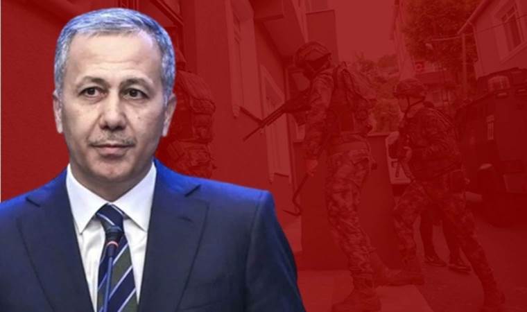 Kafaları karıştıran operasyonlar...