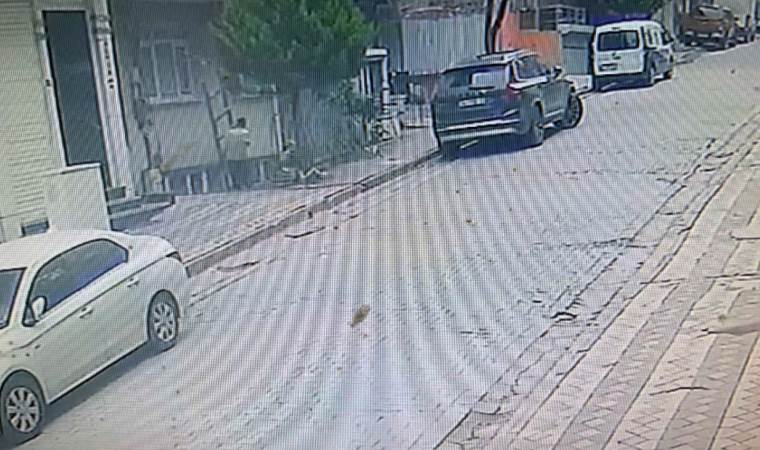 Testere ile sokaktaki internet kablolarını kesti: 'Kalabalık yapıyorlardı'